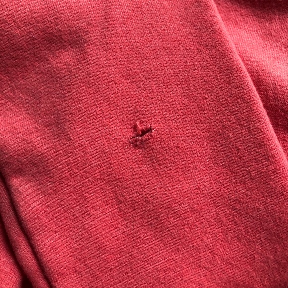 Pink sweatshirt - Picture 3 of 3